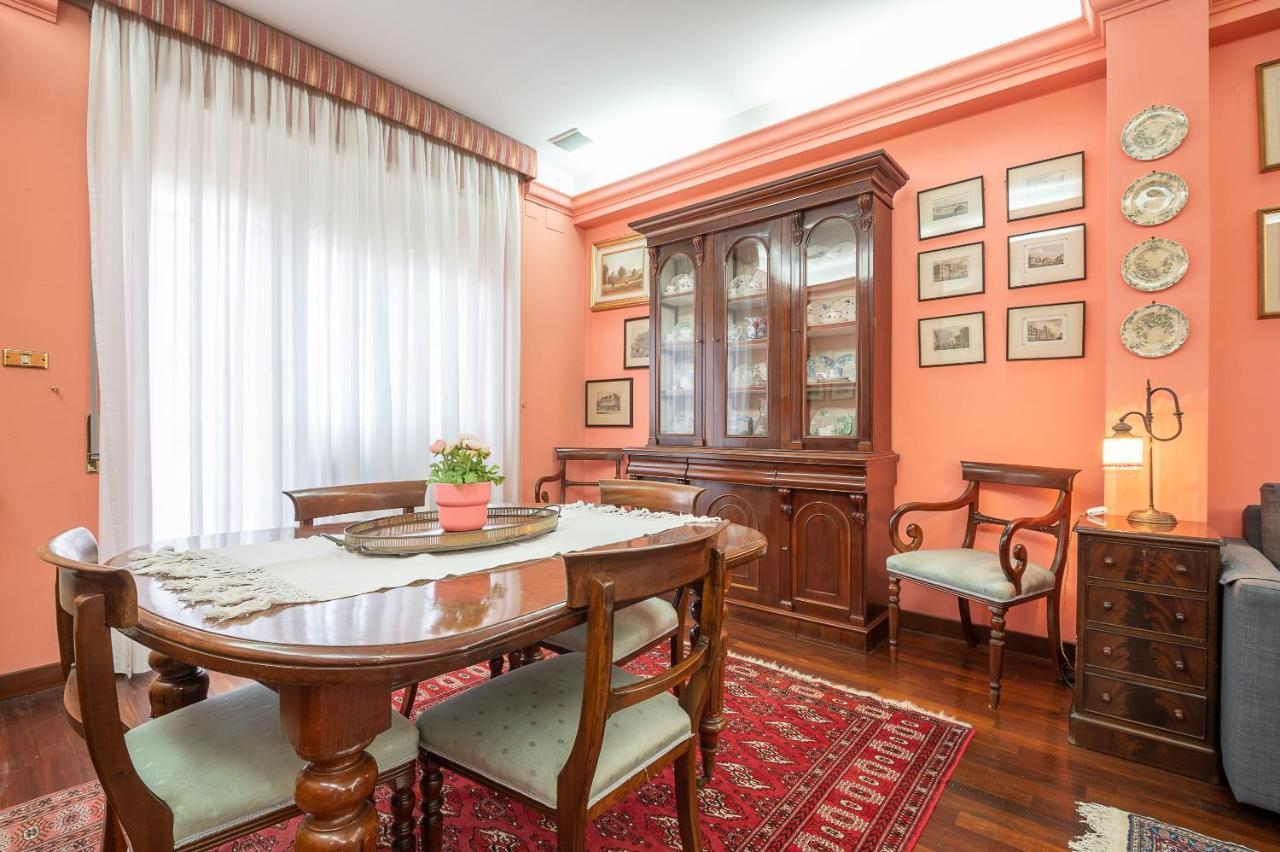 Apartment La Terrazza Di Paola San Giovanni Rom